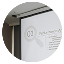 Pantalles per videoprojectors