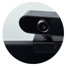Càmeres Hue i Web cams