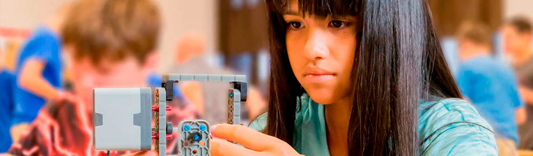 Robotica Educativa Inicial VEX IQ