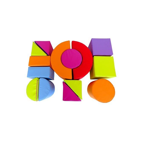 Puzle 14 piezas