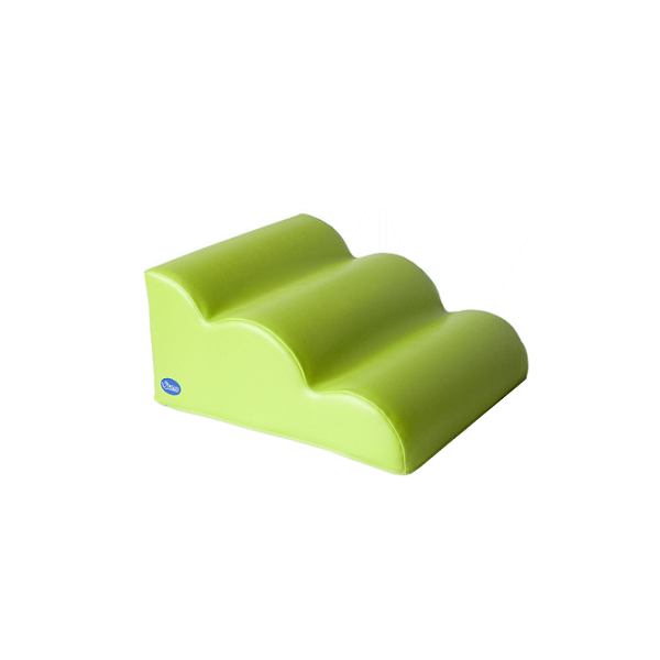 Escala ondulada - Material psicomotricitat +18 mes