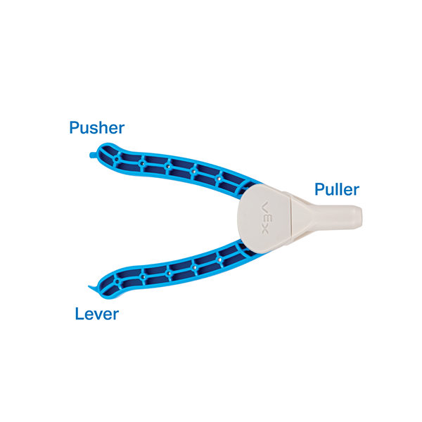 VEX IQ Eina PIN