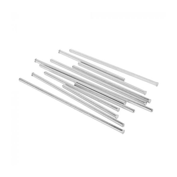 VEX IQ Eixos curts tapa metall paq. 16 un. 4c (2x,
