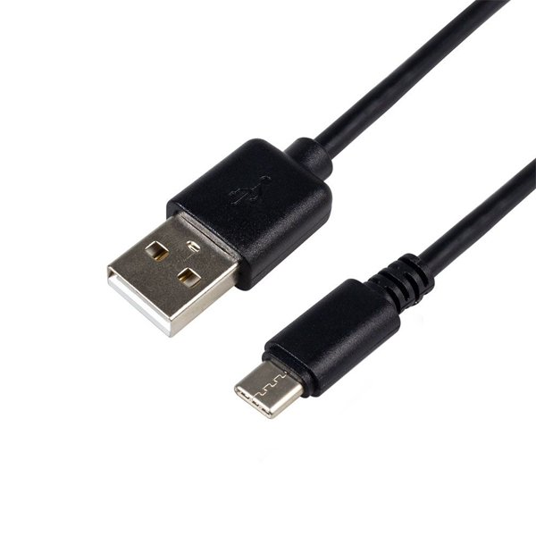 Paquet 4 USB Cable (A-C, 300mm)
