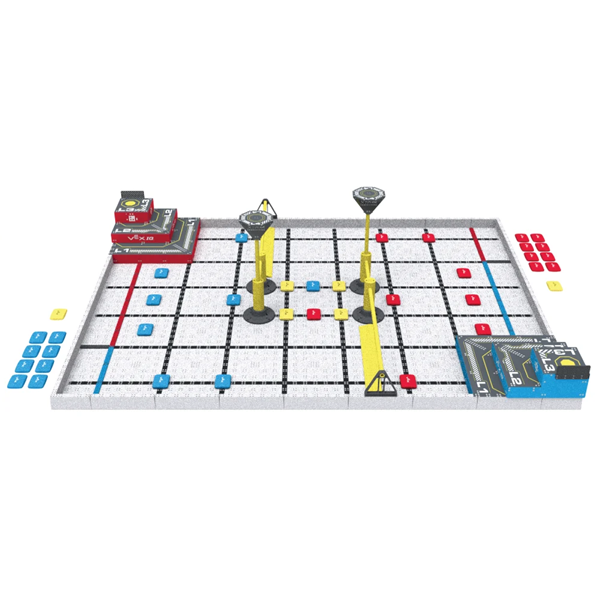 VEX IQ Kit elements competició Level Up 26-27