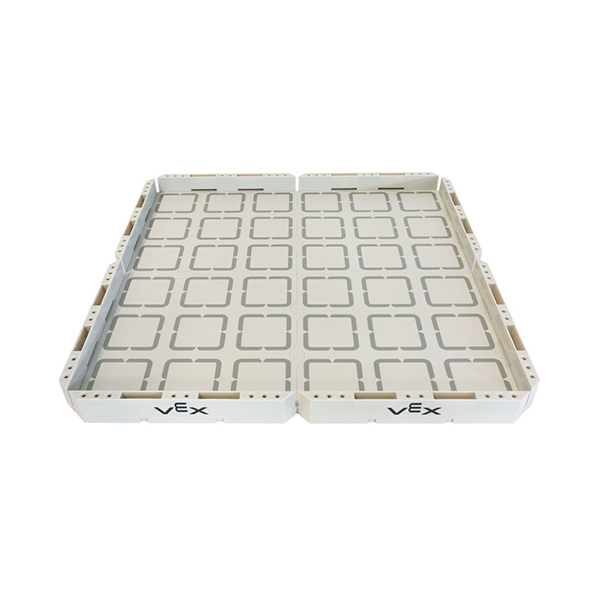 VEX 123 / AIM pista de juego