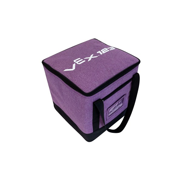 VEX 123 lot escolar