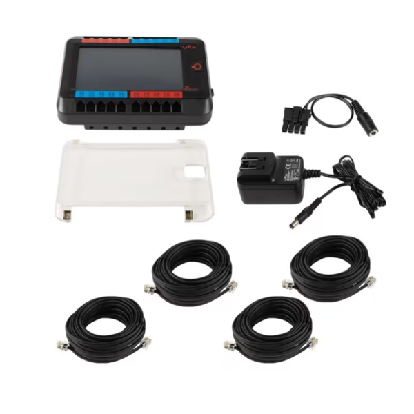 VEX V5 controlador intel·ligent de camp