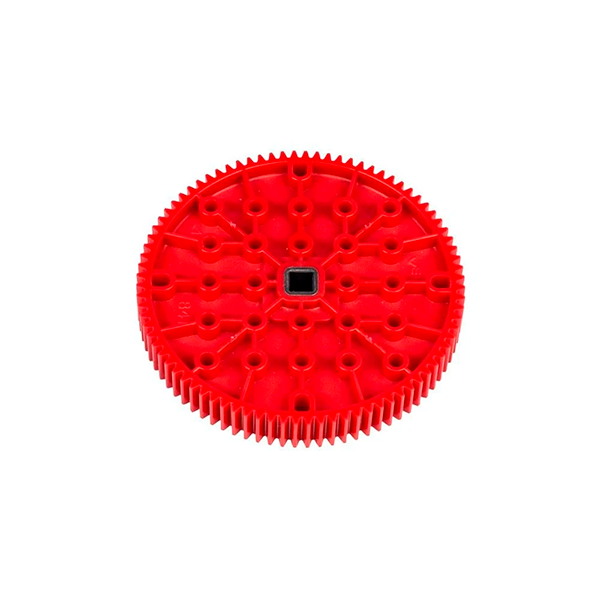 VEX V5 engranatges alta resistència 84T v2
