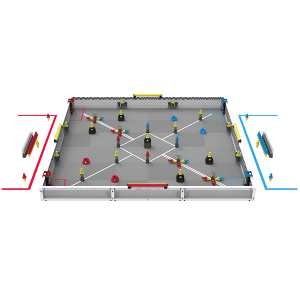 VEX V5 Kit elements competició Override 26-27