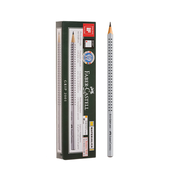 Lápiz Faber-Castell 2001