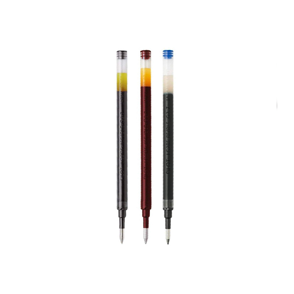 Recambio tinta bolígrafos Pilot G-2