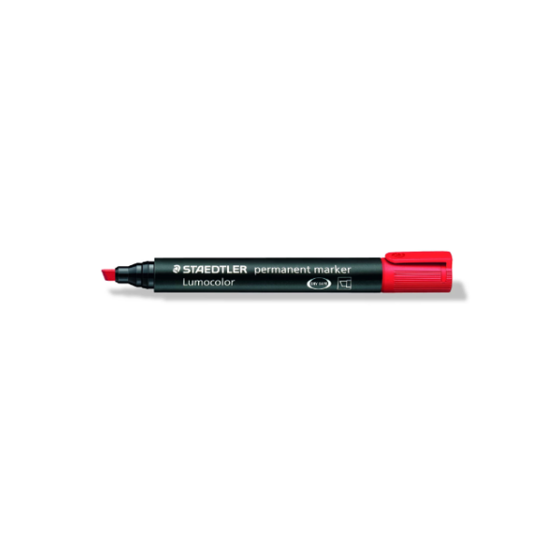 Rotulador permanente Staedtler Lumocolor 350