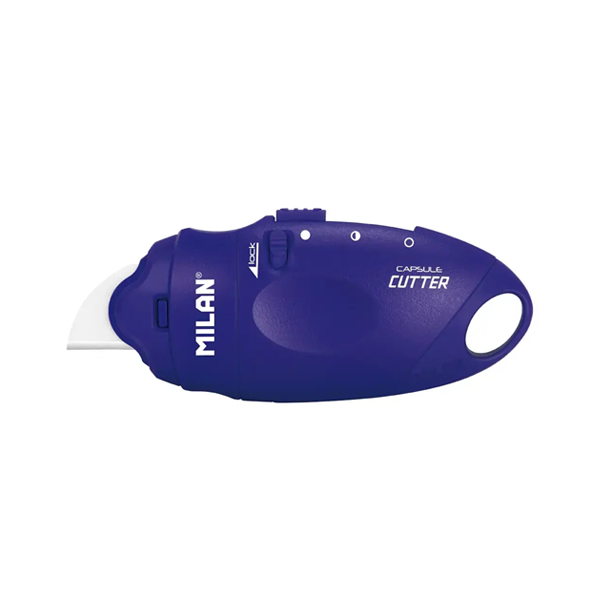 Cúter Capsule Milan