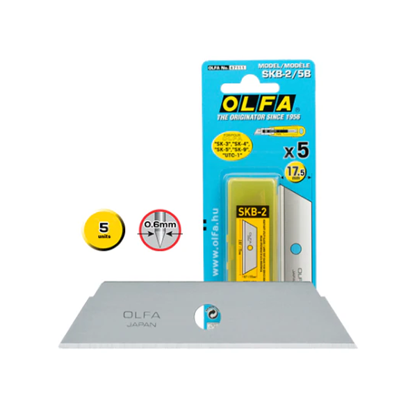 Cúter Olfa SK-4V
