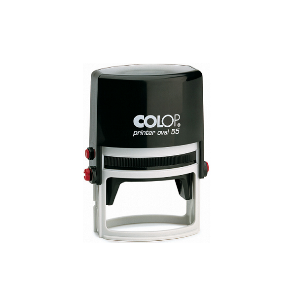 Segells Colop Printer ovalats