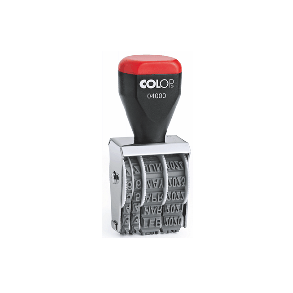 Datador oficina Colop
