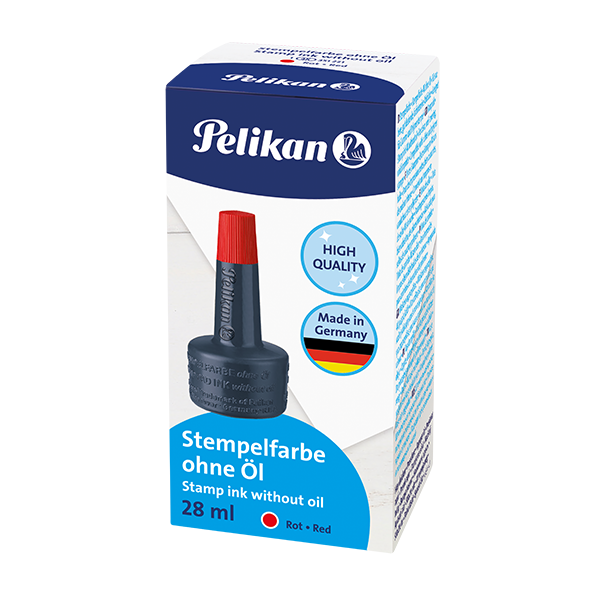 Tinta segellar Pelikan 28 ml