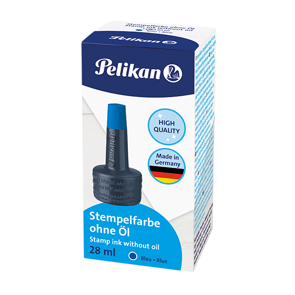 Tinta segellar Pelikan 28 ml