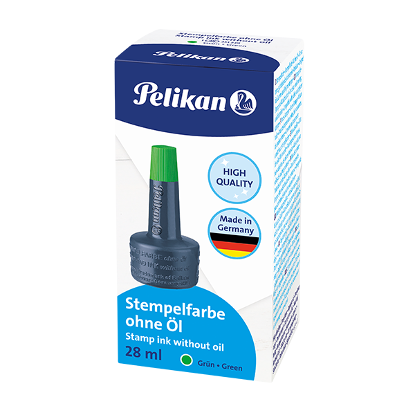 Tinta segellar Pelikan 28 ml