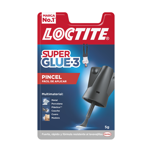 Cola Loctite super glue-3