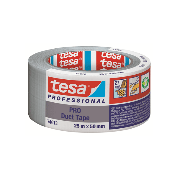 Cinta americana tesa® PRO