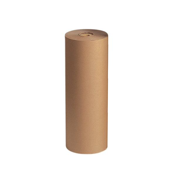 Bobina papel continuo kraft