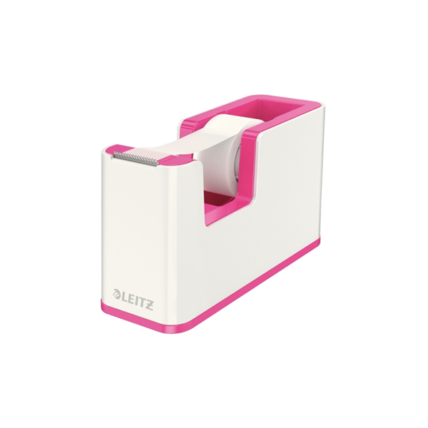 Porta-rotlles Leitz WOW DUAL