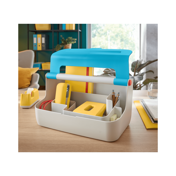 Caixa Carry Box Leitz Cosy