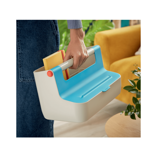 Caixa Carry Box Leitz Cosy