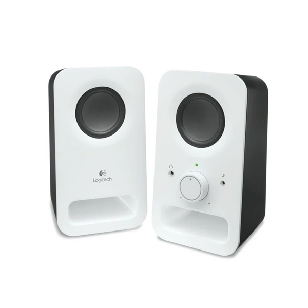 Altavoces ordenador Logitech Z150 6W 2.0