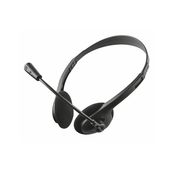 Auriculares ordenador TRUST