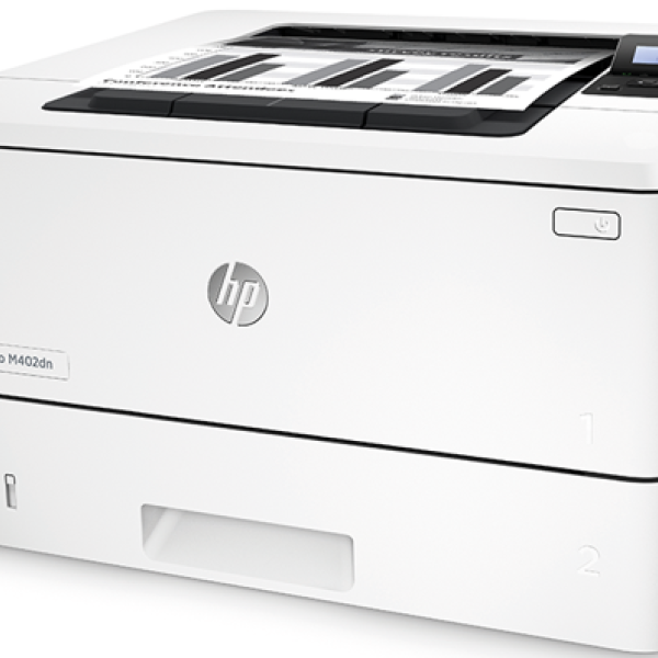 Impresora HP Laserjet M402D