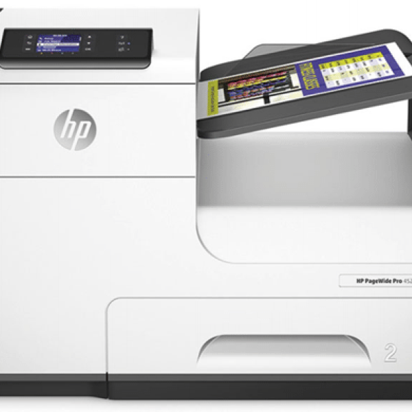 Impresora HP Officejet ProX452DW