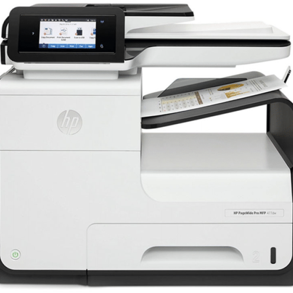 Impresora multifunción HP Officejet ProX476DW
