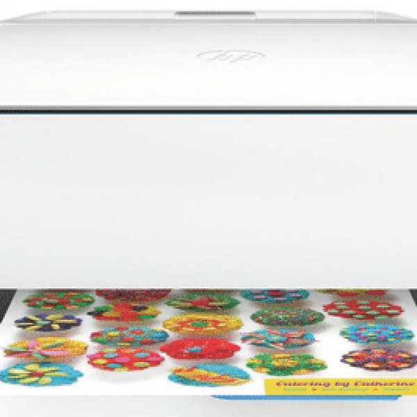 Impresora multifunción HP Deskjet 3639