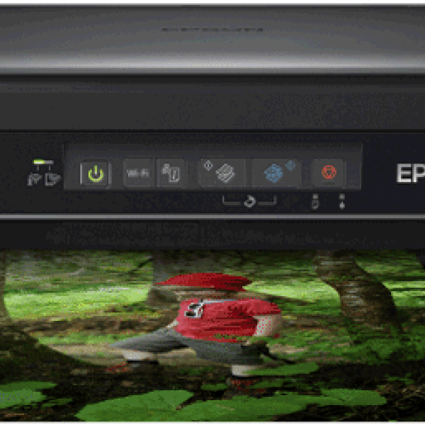 Impresora multifunción Epson XP-255