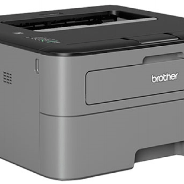 Impresora laser Monocromo Brother HL-L2310D dúplex