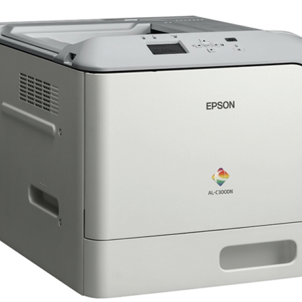 Impresora Epson WorkForce AL-C300DN