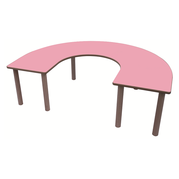 Mesa en 