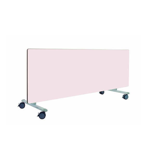 Taula abatible infantil regulable 160x60 cm T1-2-3