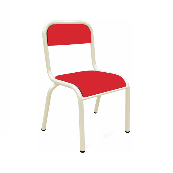 Cadira infantil TECNA alç. 31 cm.