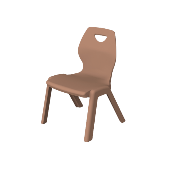 Cadira INA talla 3