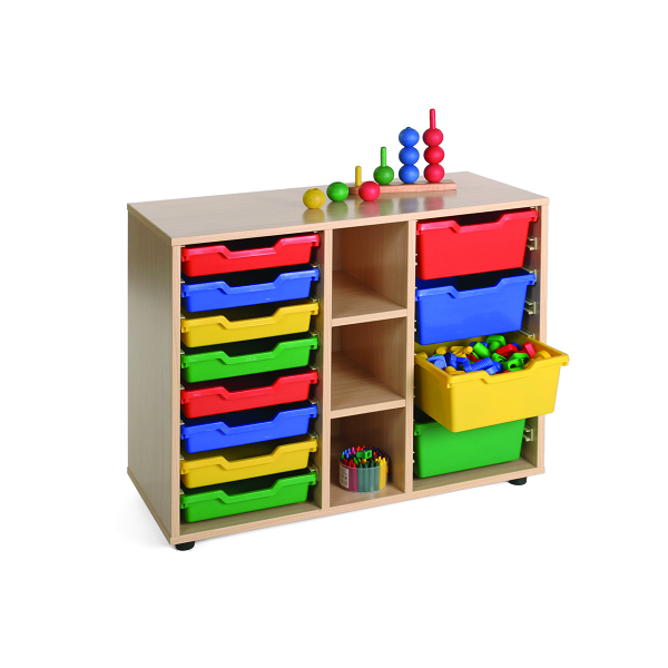Cubeter baix 900 Faig