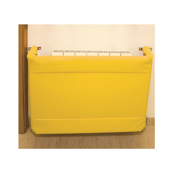 Protector radiador suave completo