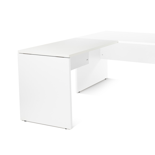 Ala mesa WORK rectangular 100x60 cm