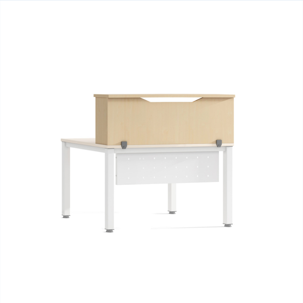 Suport taulell taula 120x30x40 cm