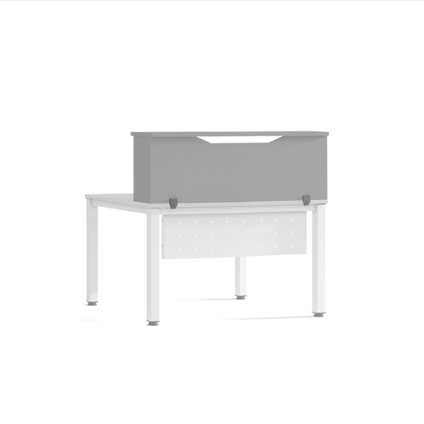 Suport taulell taula 120x30x40 cm