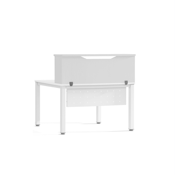 Suport taulell taula 120x30x40 cm