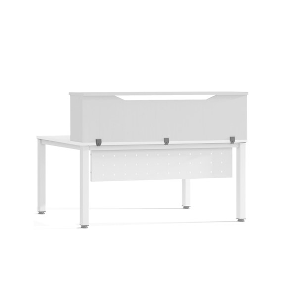 Suport taulell taula 140x30x40 cm